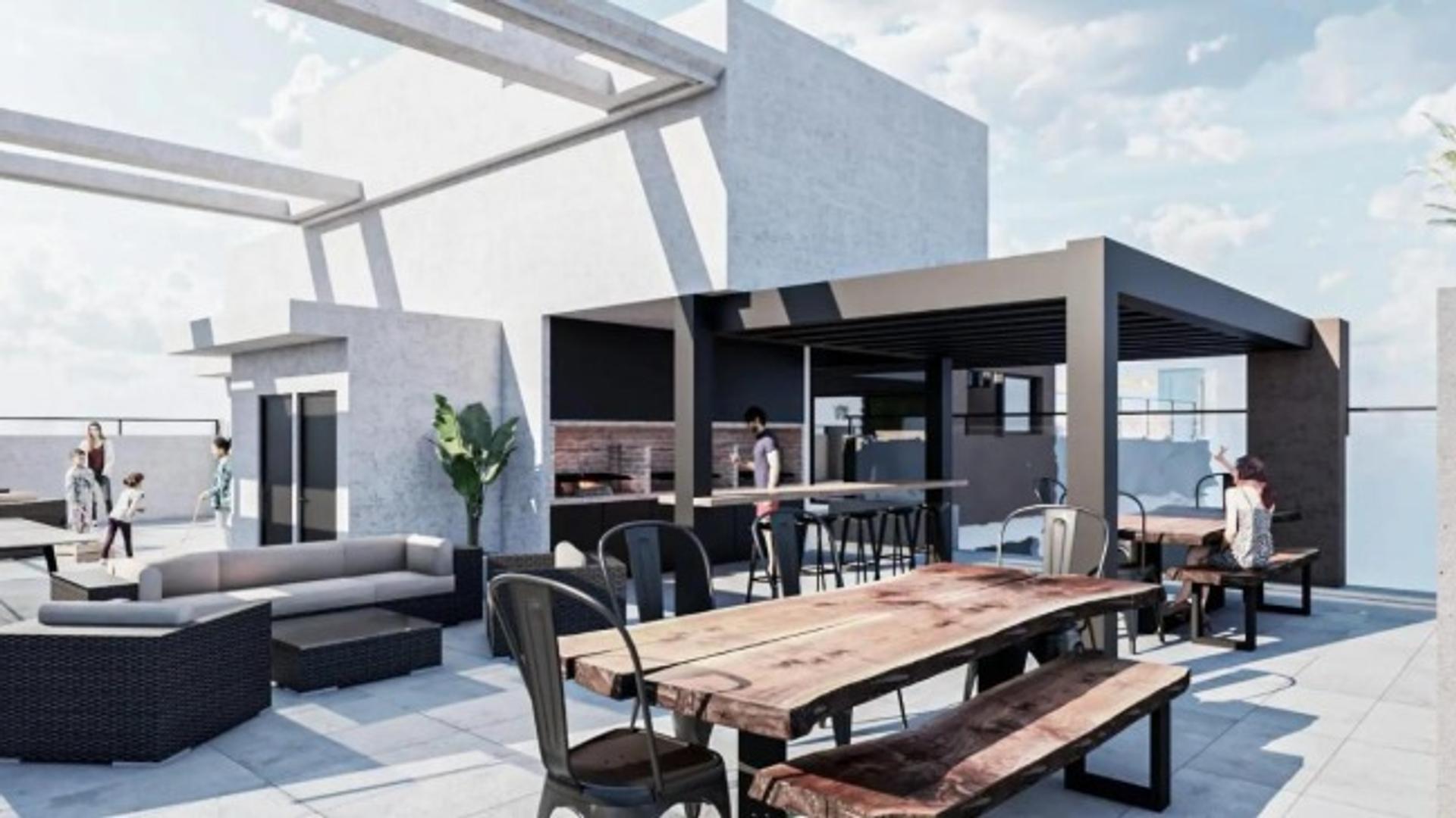 Departamento en Venta Permite mascota