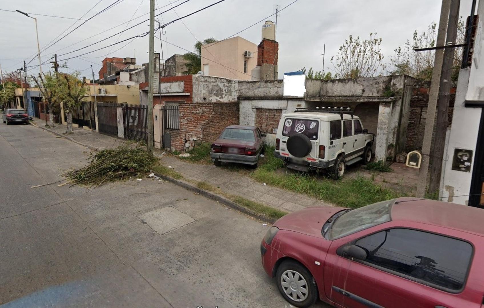 Terreno en Venta de 325,0 m2