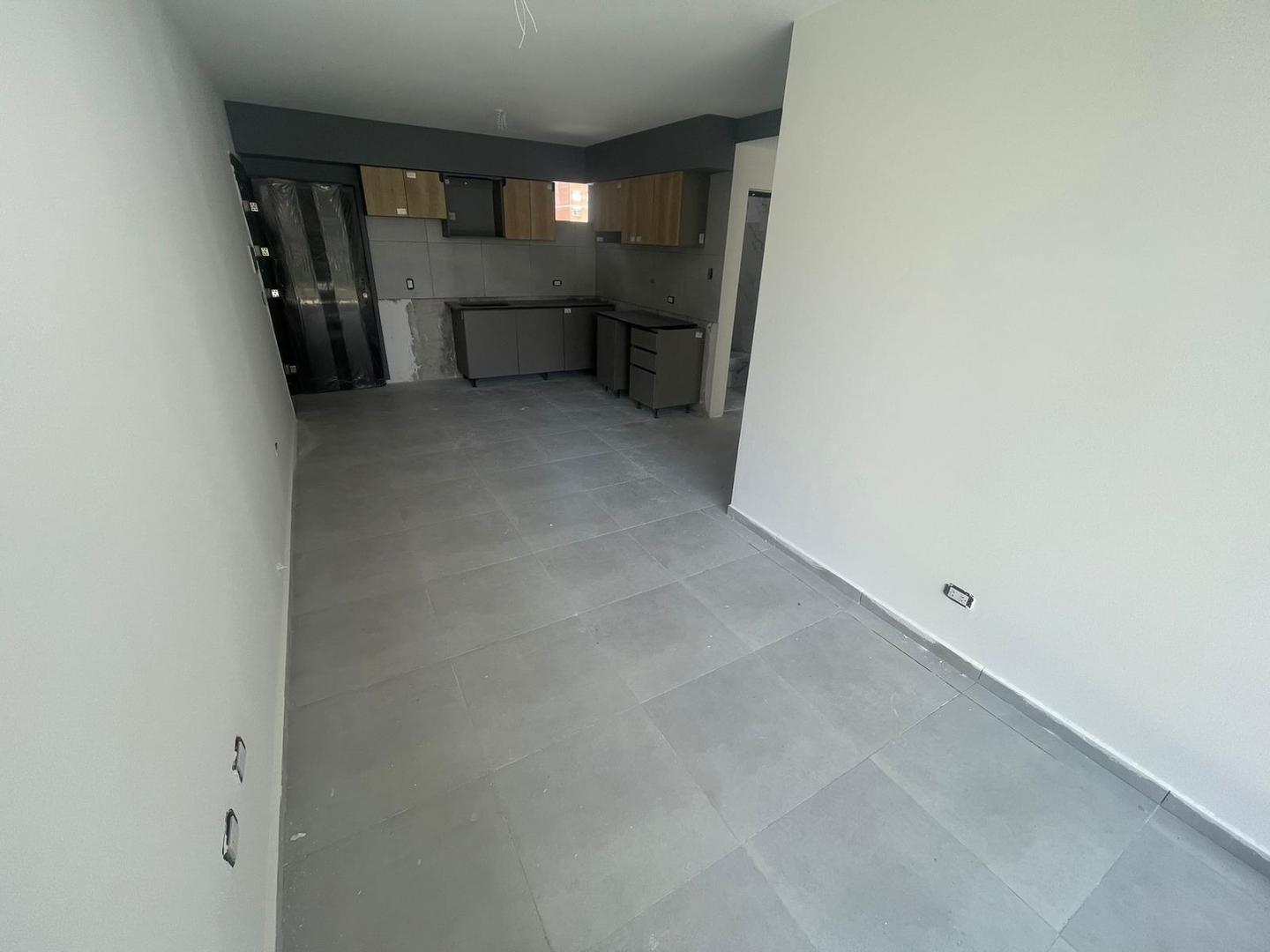 Ayacucho 1300, Piso 2