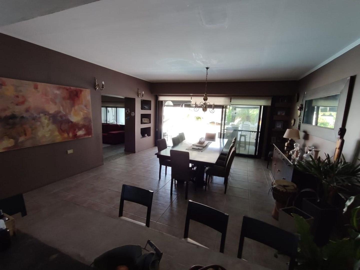Casa en Alquiler en City Bell, USD 1.600