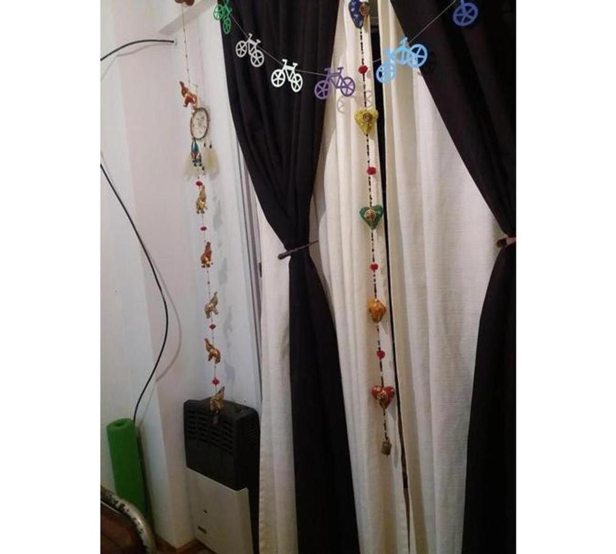 Departamento en Venta en Moron, USD 45.000