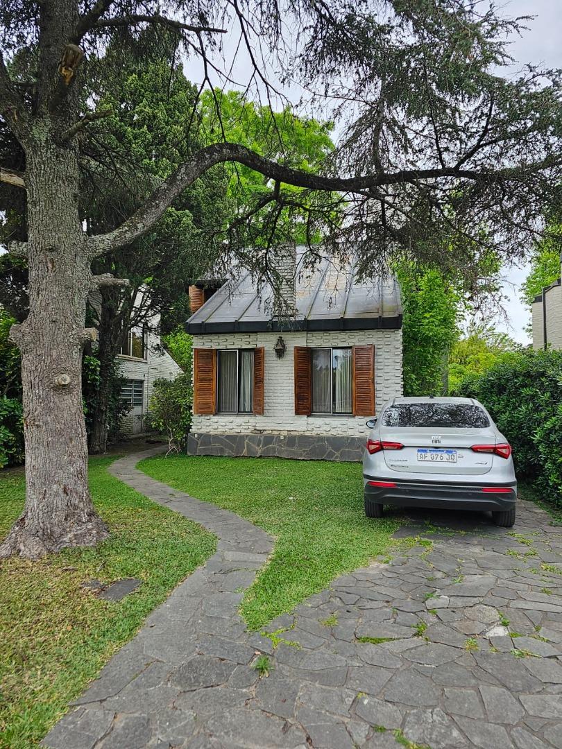 Casa en Alquiler Temporal en Ingeniero Maschwitz, USD 2.500