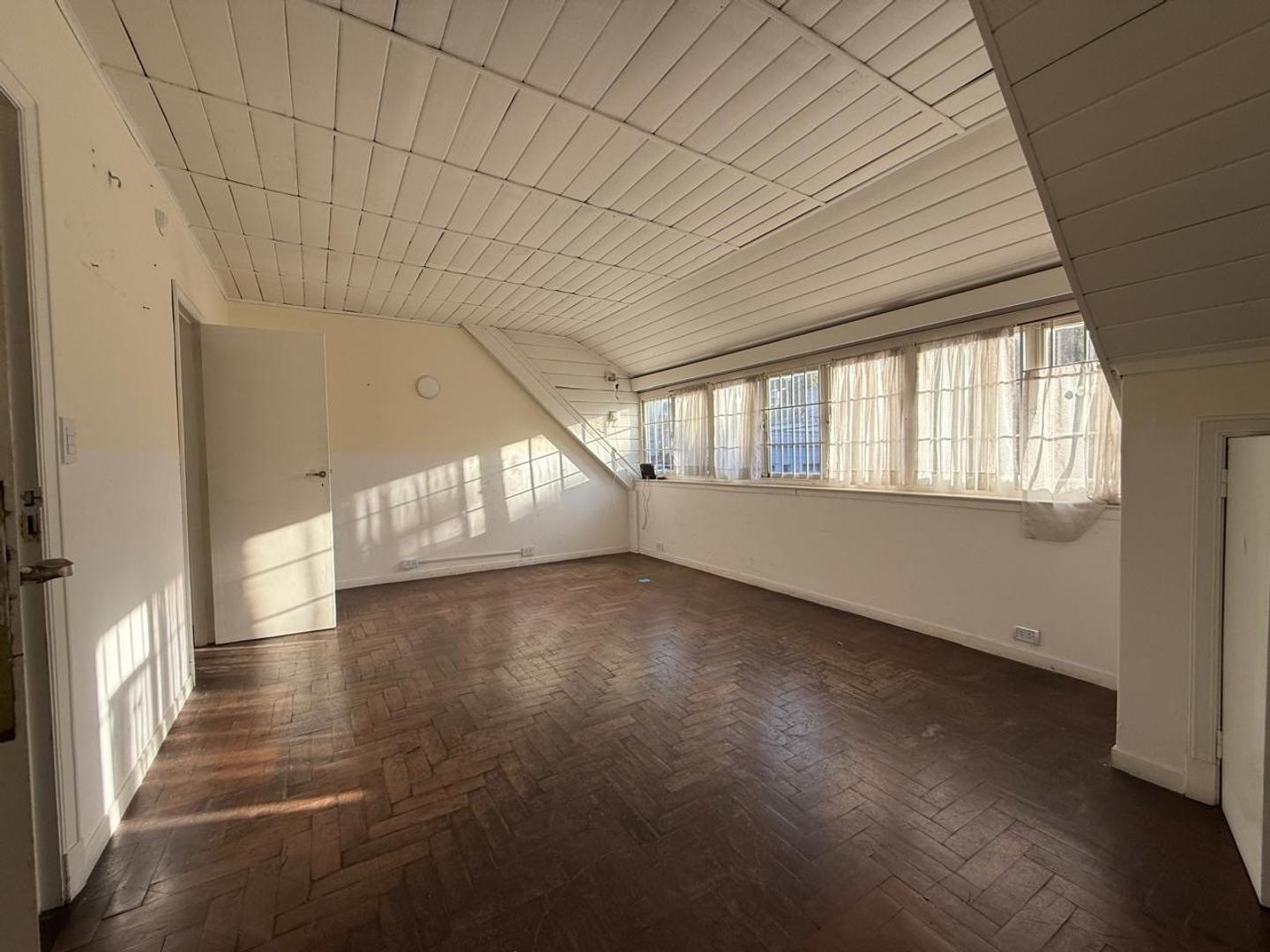 Casa en Alquiler al Sudoeste