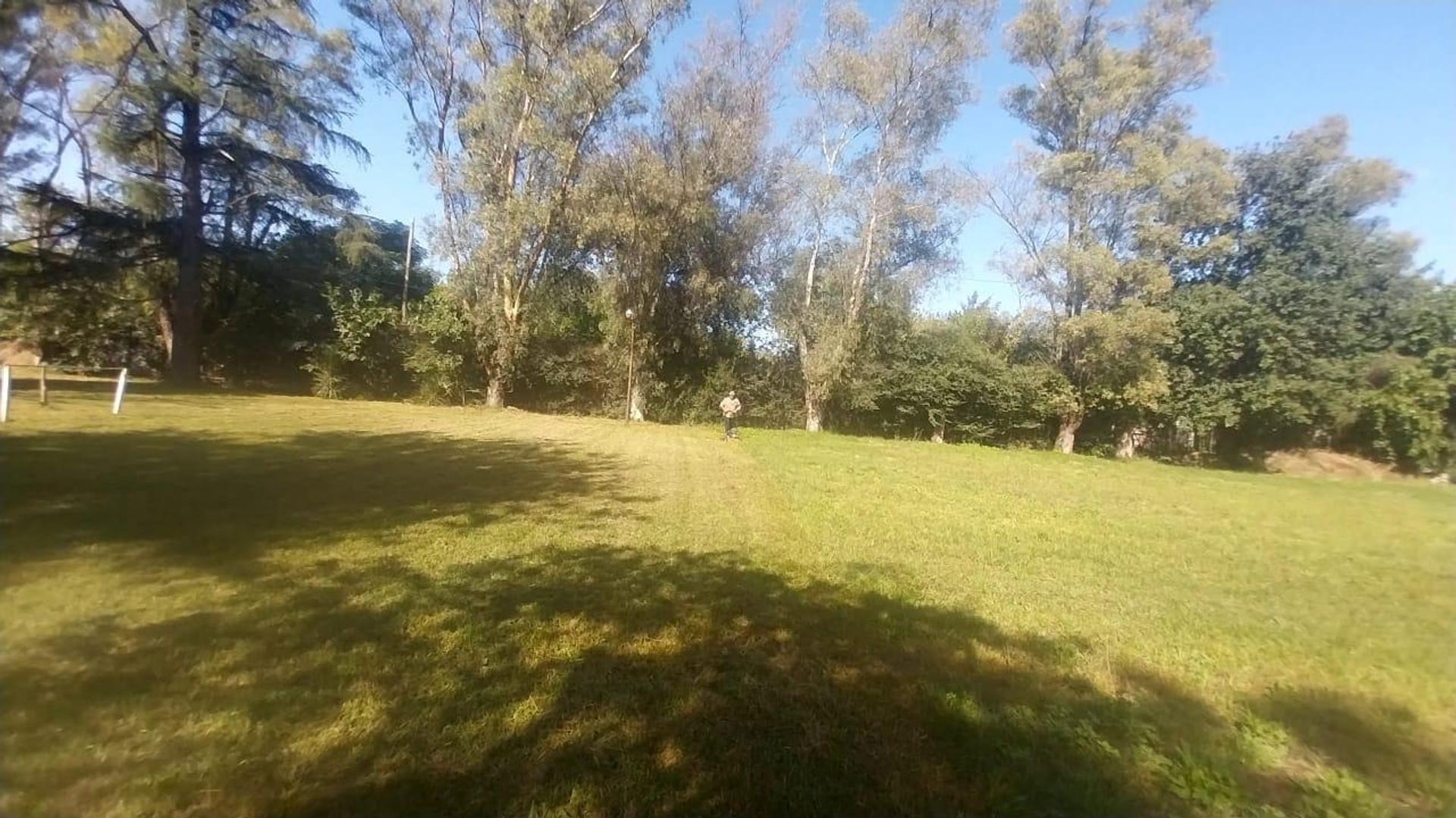 Casa 2 ambientes con 1 baño