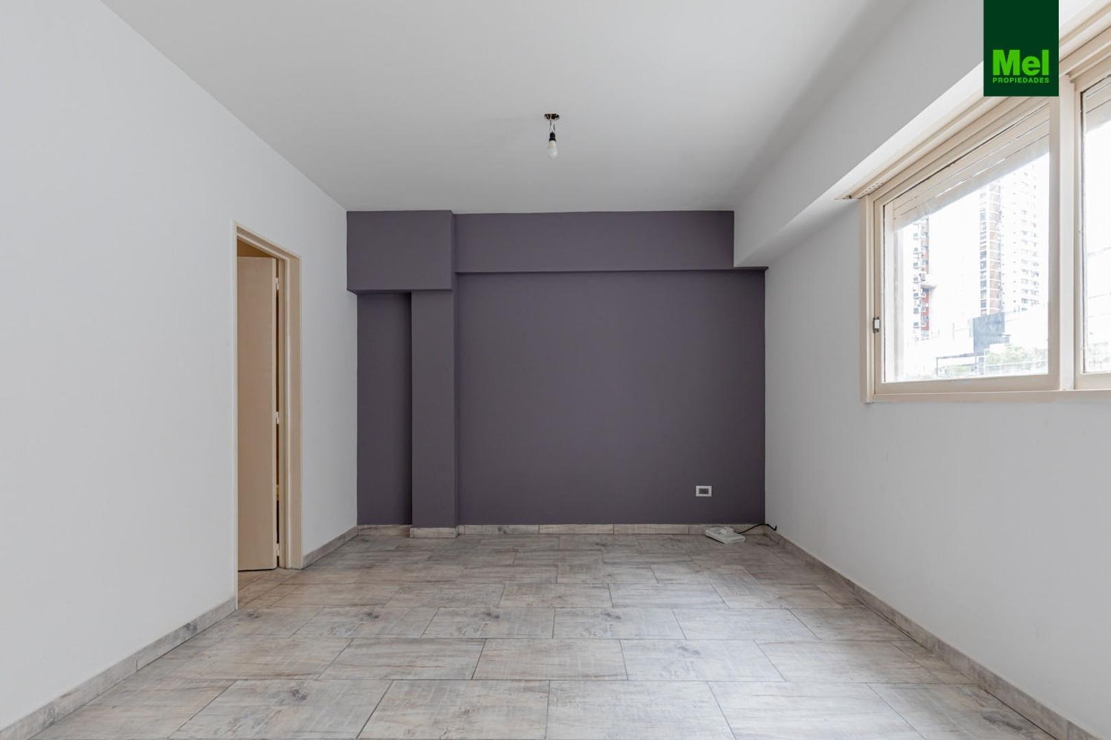 Departamento en Alquiler Apto profesional