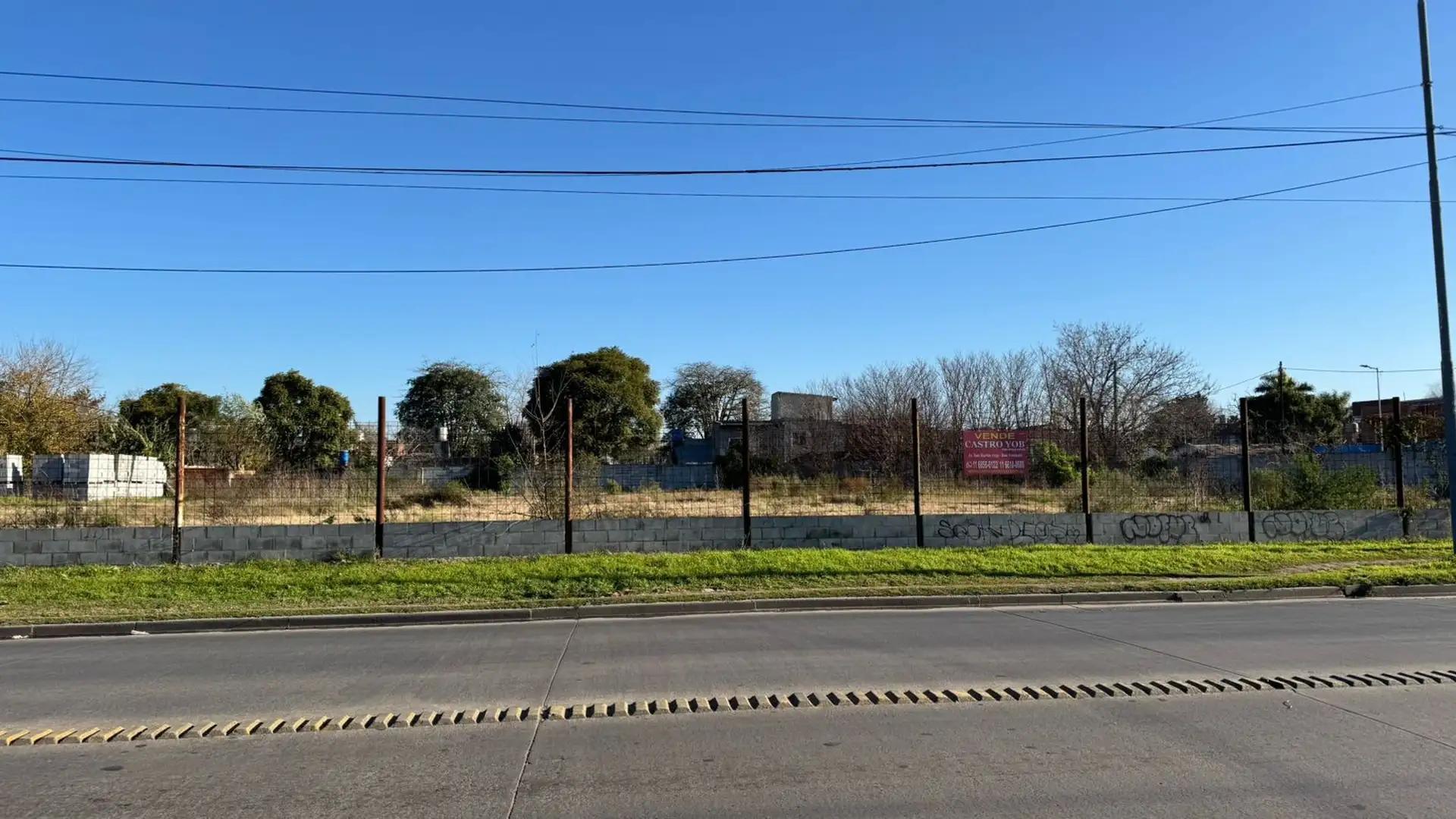 Avenida Del Libertador General San Martin 1000