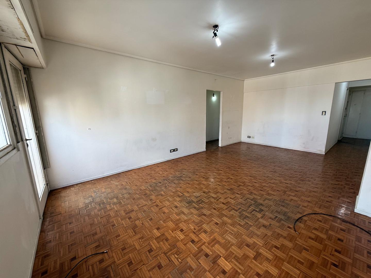 Alquiler Departamento 3 ambientes Bernal