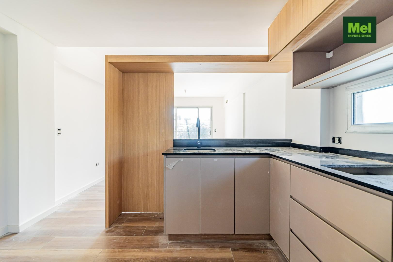 Departamento en Alquiler A Estrenar