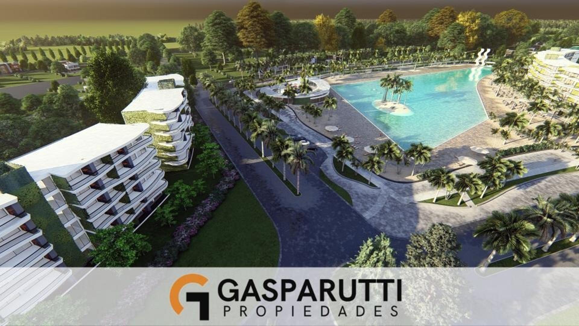 Lotes en Venta En Barrio Forest Canning -ETAPA 2-