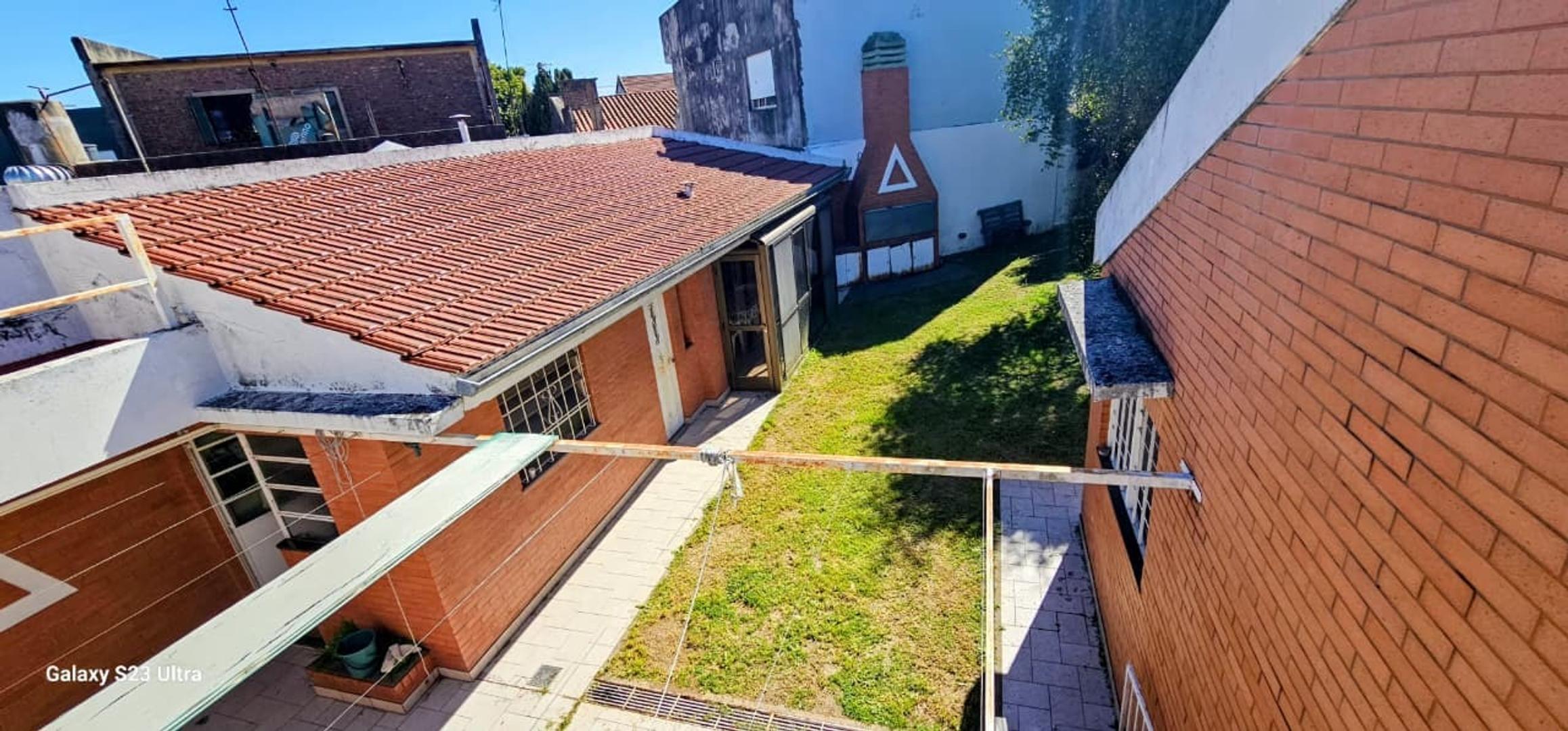 Casa en Venta 30 años