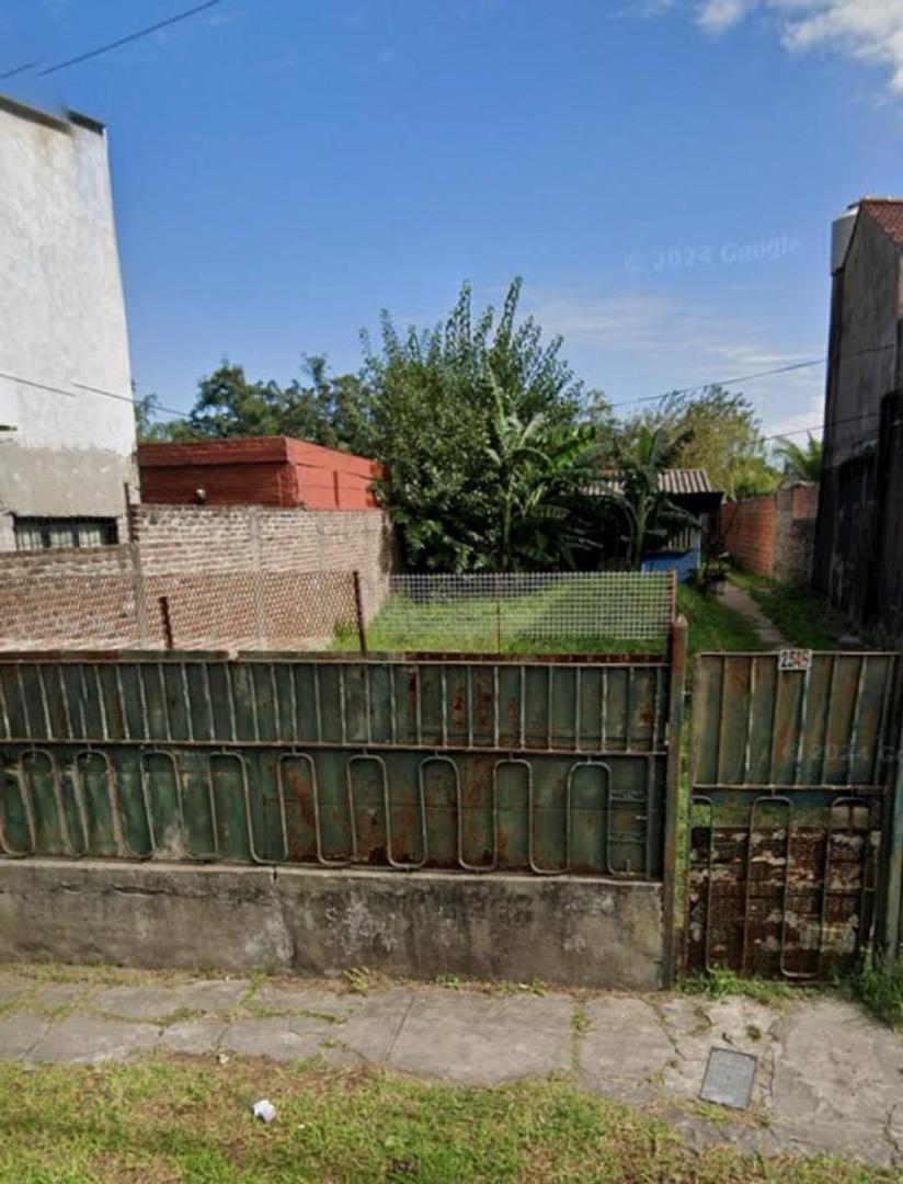 Terreno en Venta en Castelar Norte, USD 75.000