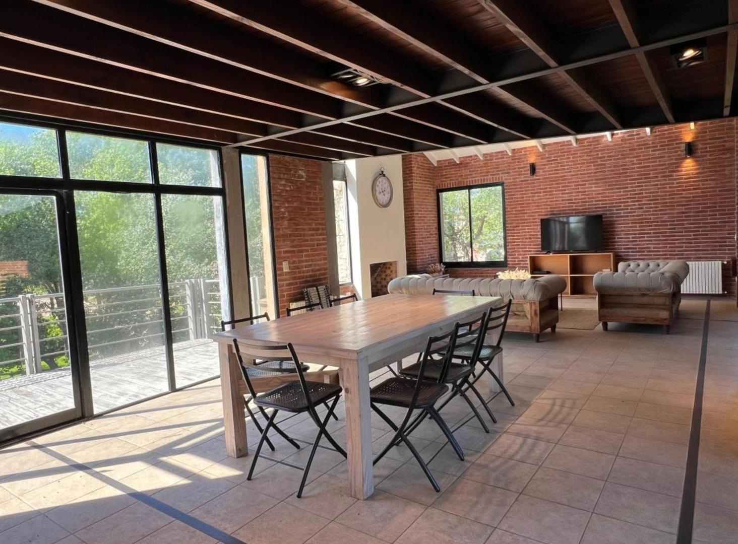 Casa en Venta 15 años