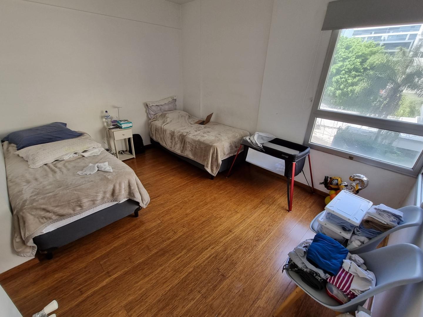 Departamento en Venta en Belgrano, USD 585.000