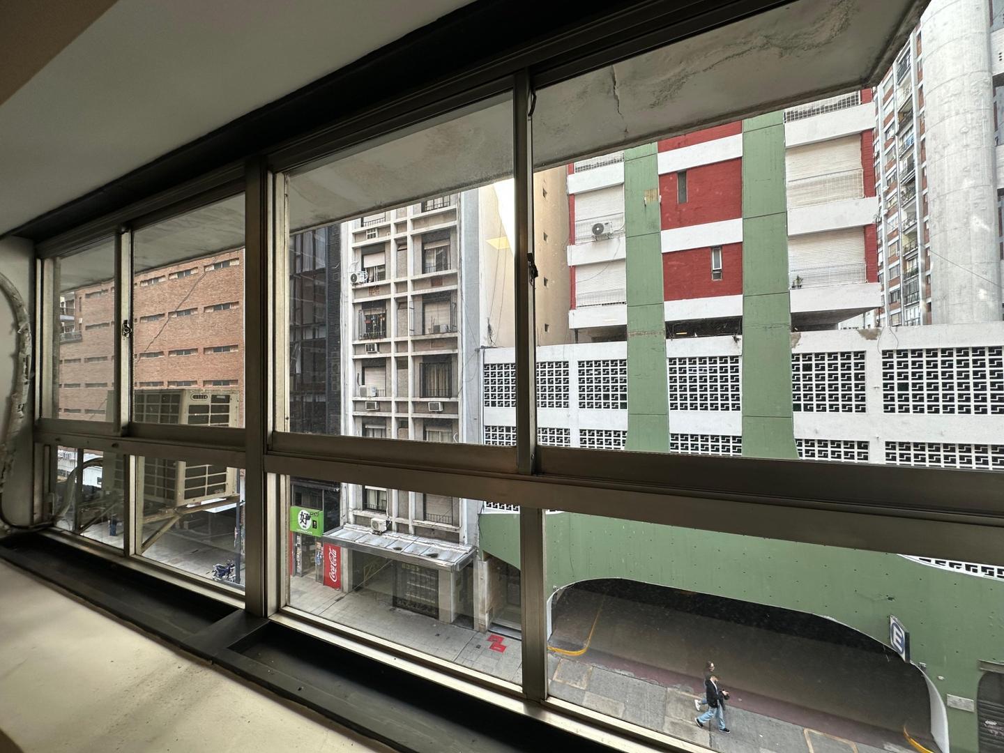 Oficina en Alquiler en Barrio Norte, $ 500.000