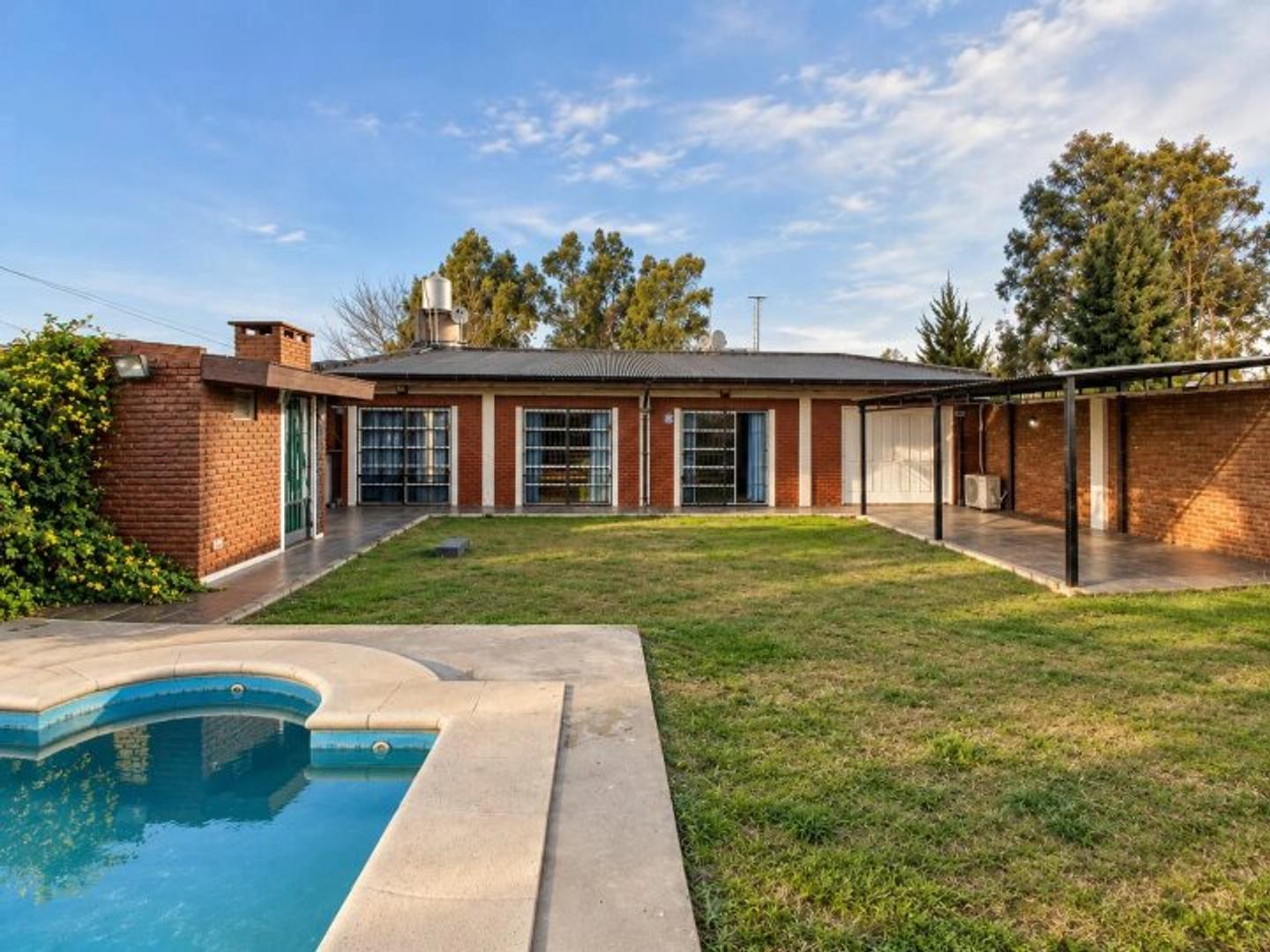 Venta | Casa Quinta | San Vicente | Potencial Comercial