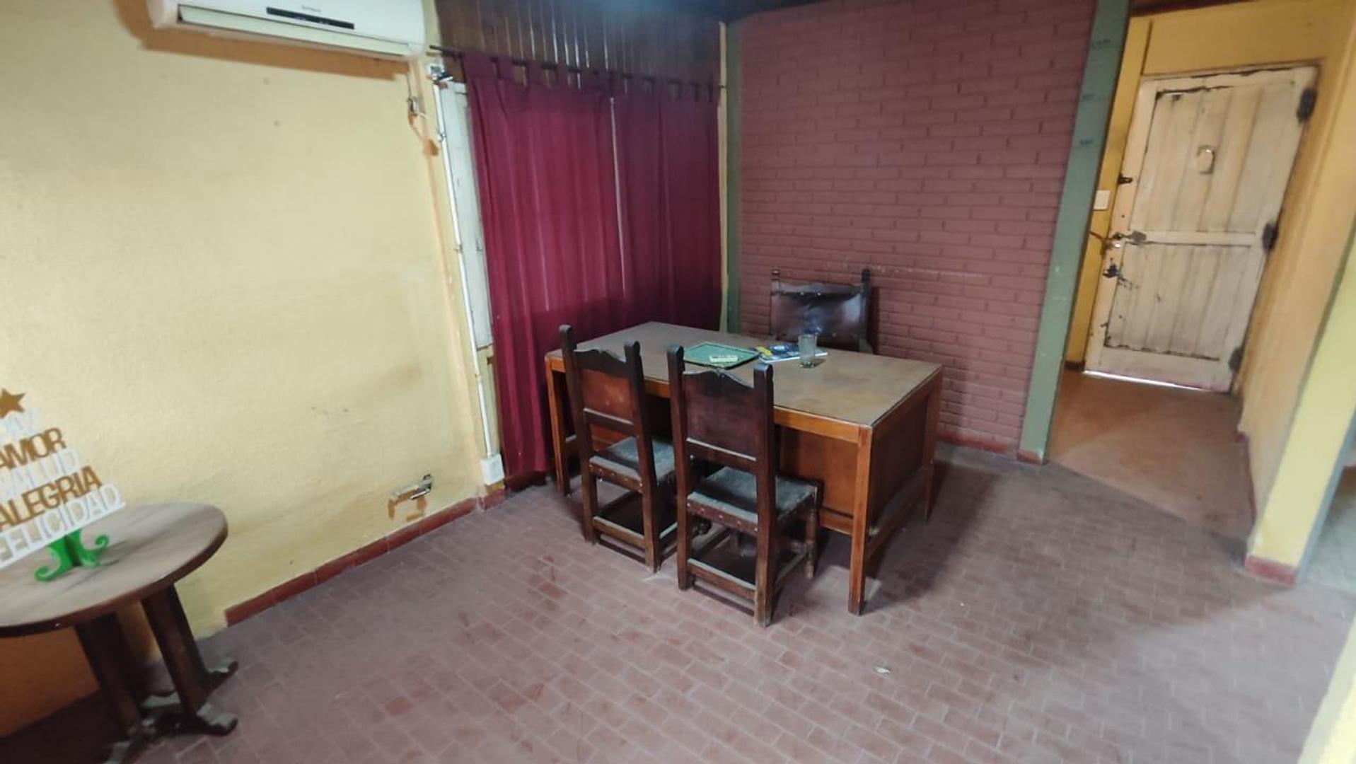 Galpon en Alquiler 50 años