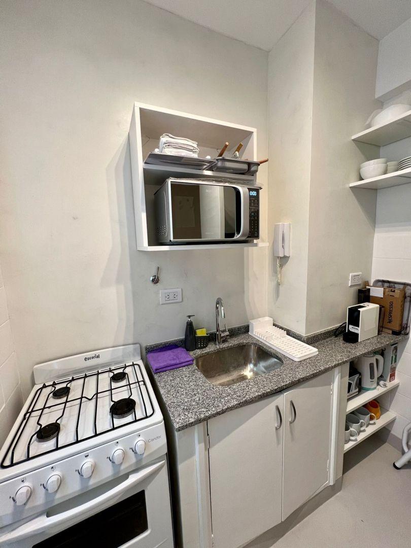 Departamento en Venta 57 años