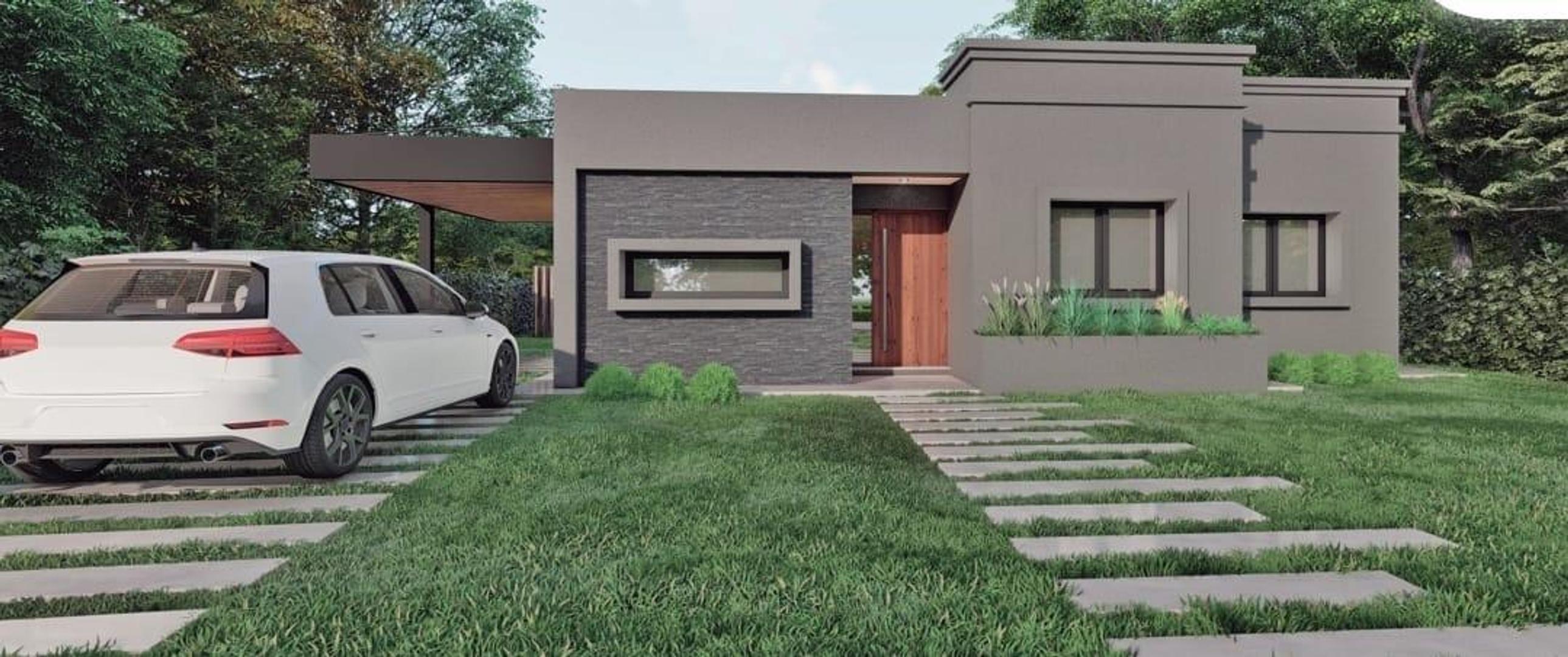 Pilar del Este, Casa en Venta.