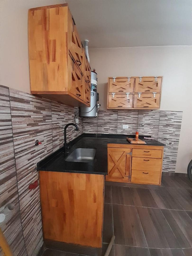 VENTA CASA/QUINCHO SUPER LOTE LA REJA