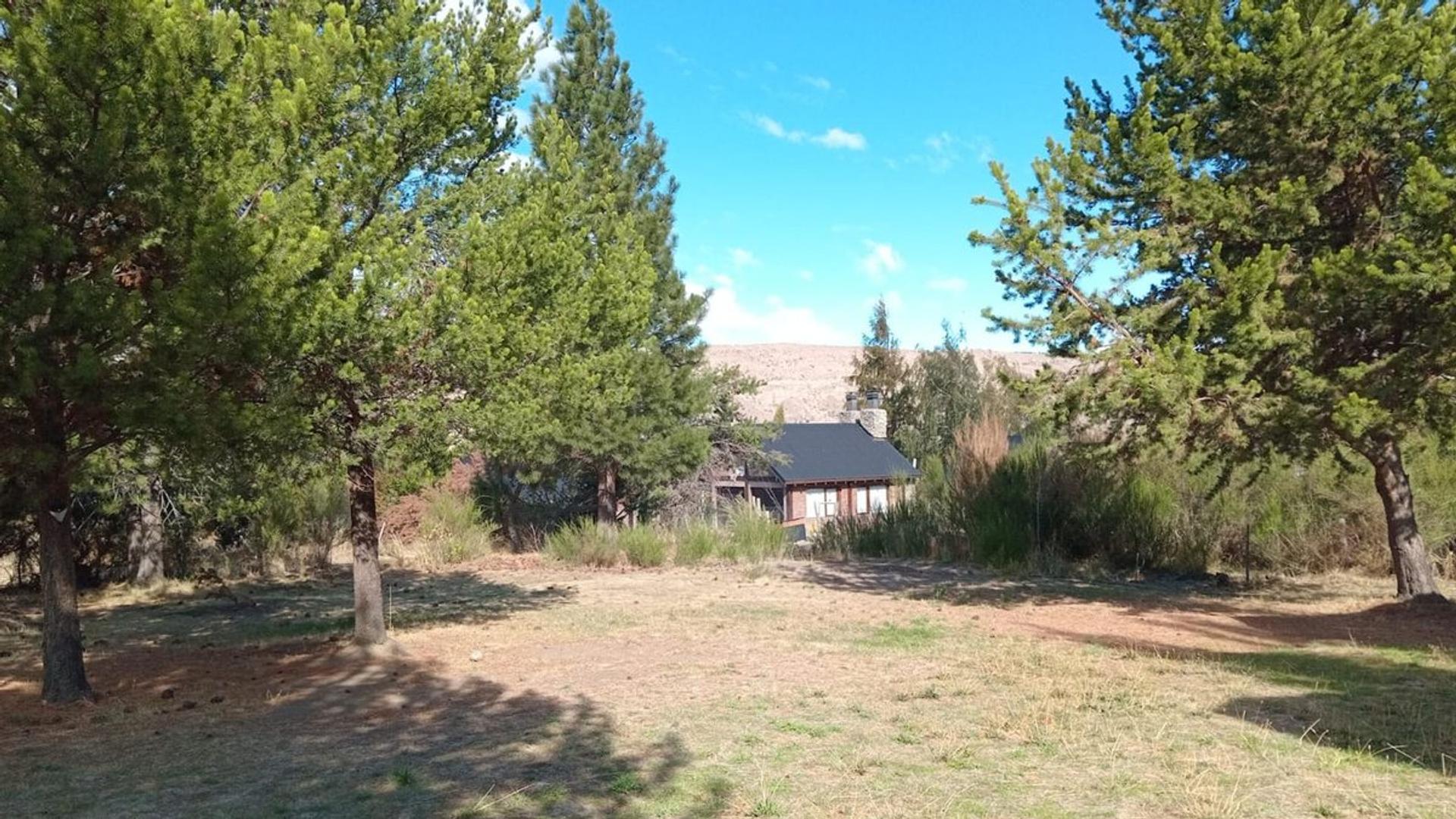 Casa en Venta en Esquel, USD 160.000
