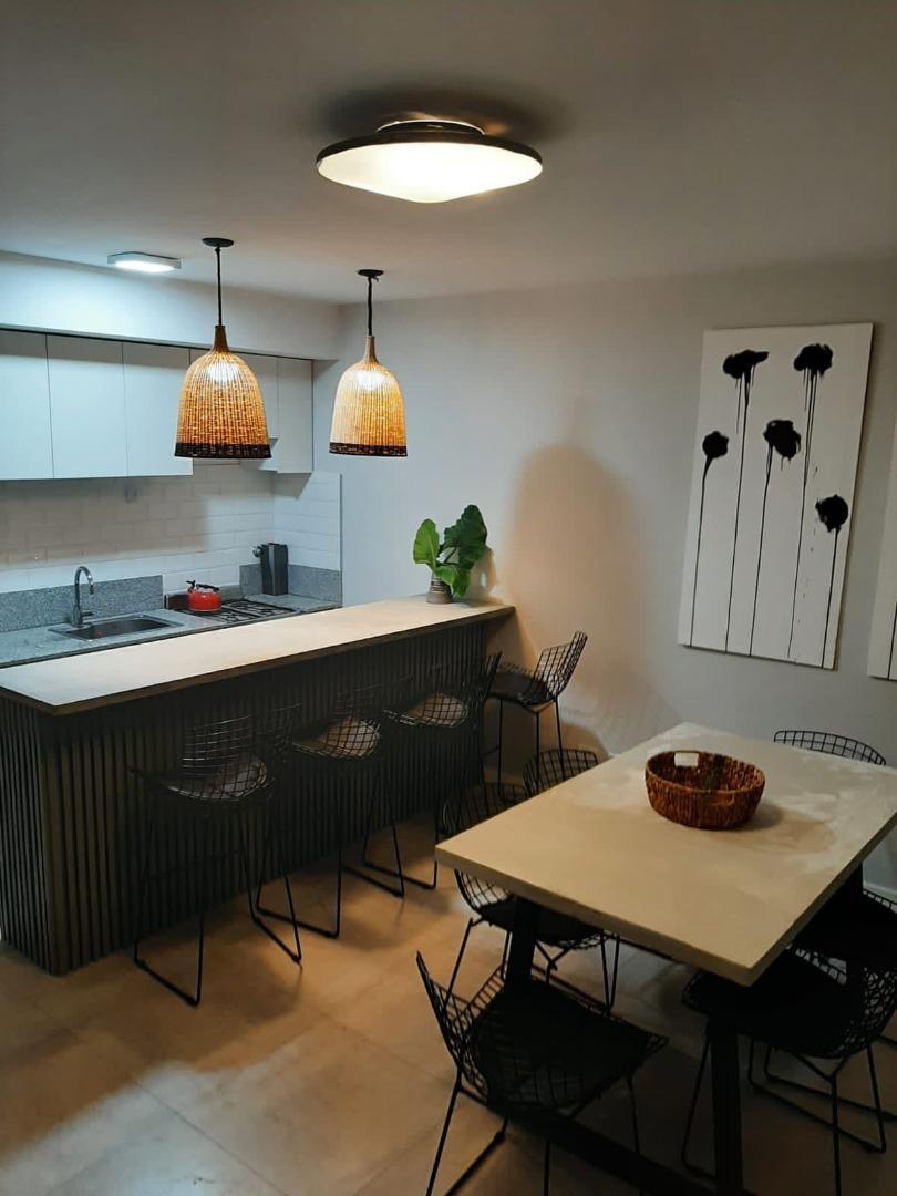 Casa en Alquiler de 1 dormitorio