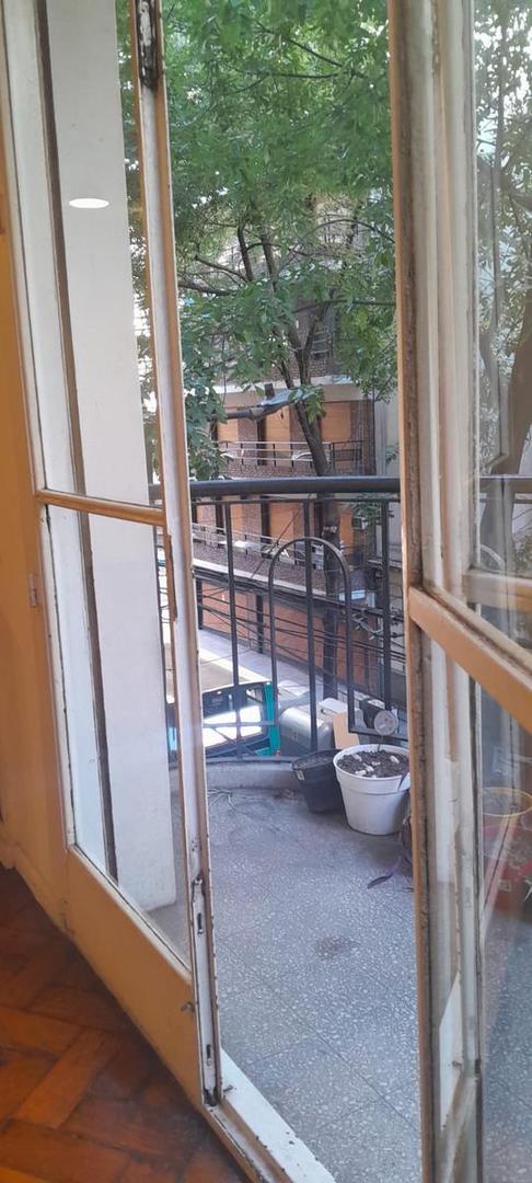 Departamento en Alquiler 80 años