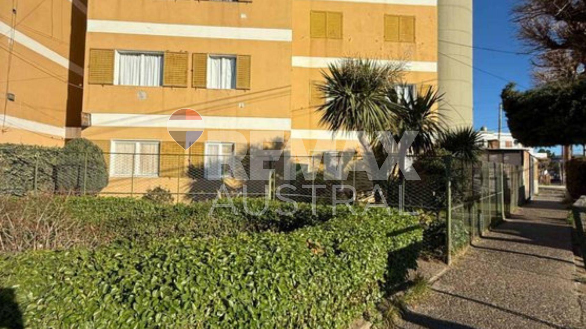 DEPARTAMENTO 2 DORMITORIOS Bº PUEYRREDON