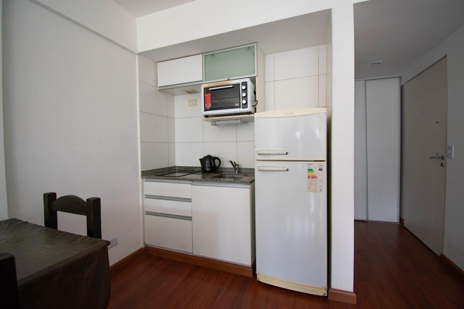 Departamento en Alquiler en Palermo Hollywood, USD 700