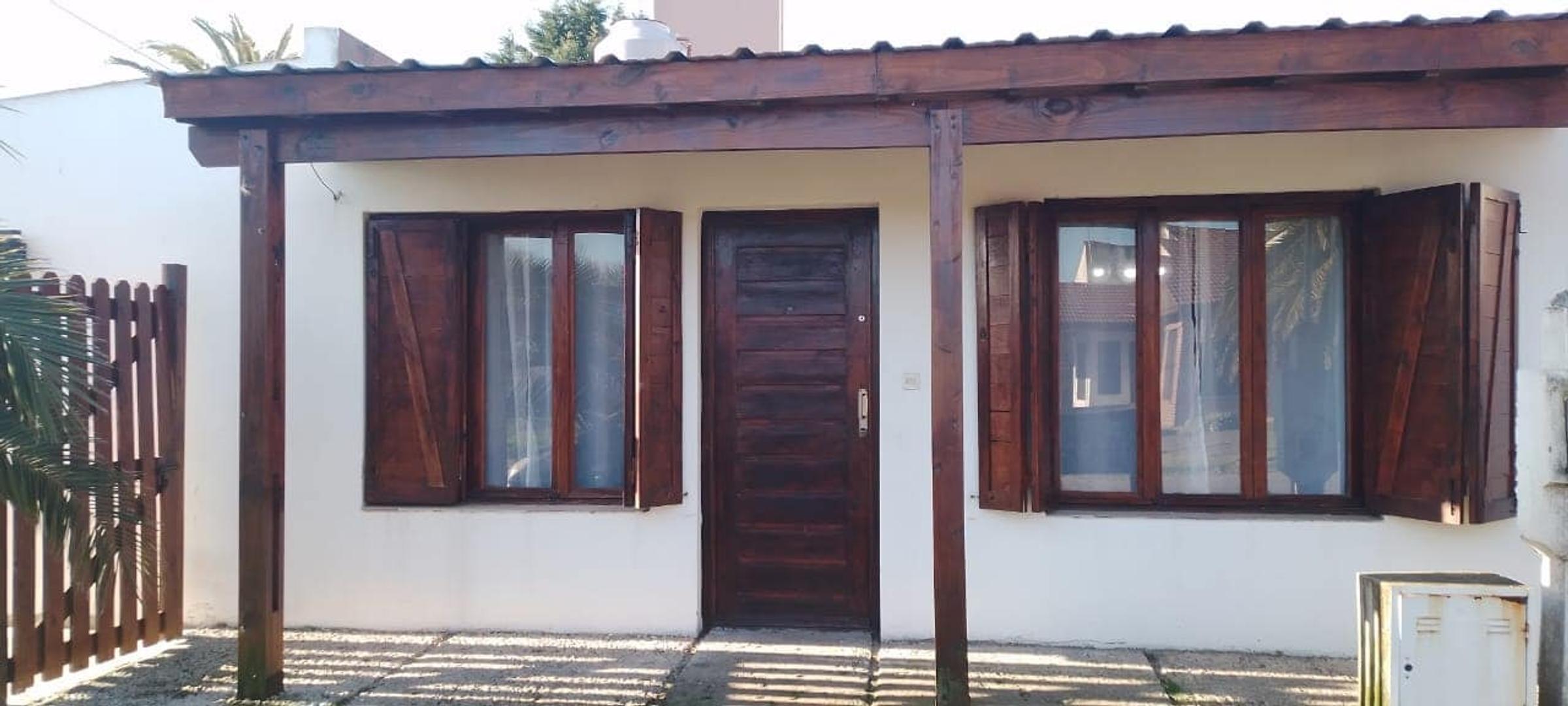 VENTA CASA 3 AMB EN PLAYA SERENA!