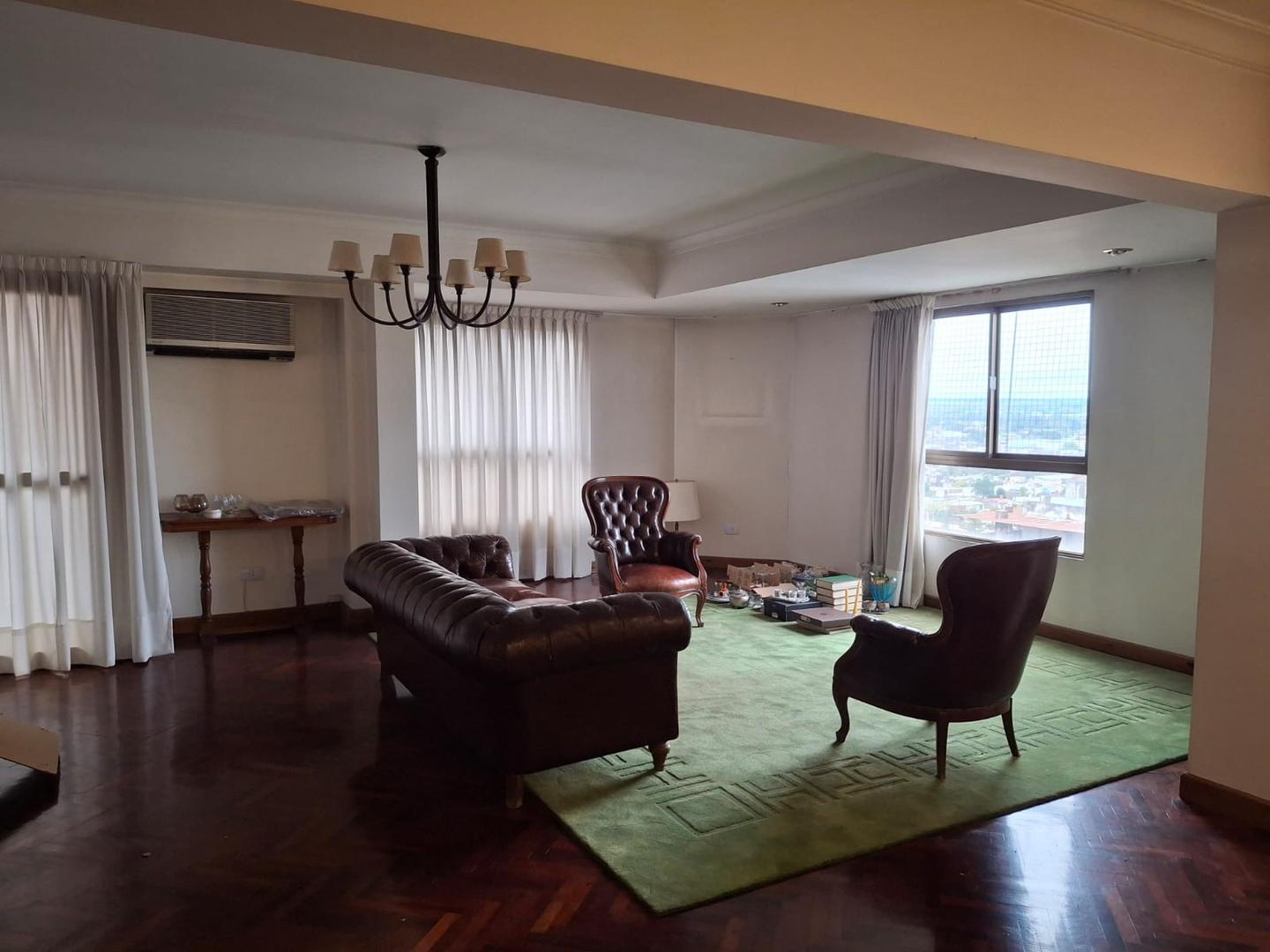 25 de Mayo 851 , Piso 14