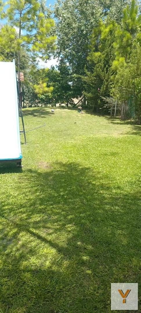 Casa en Venta al Norte