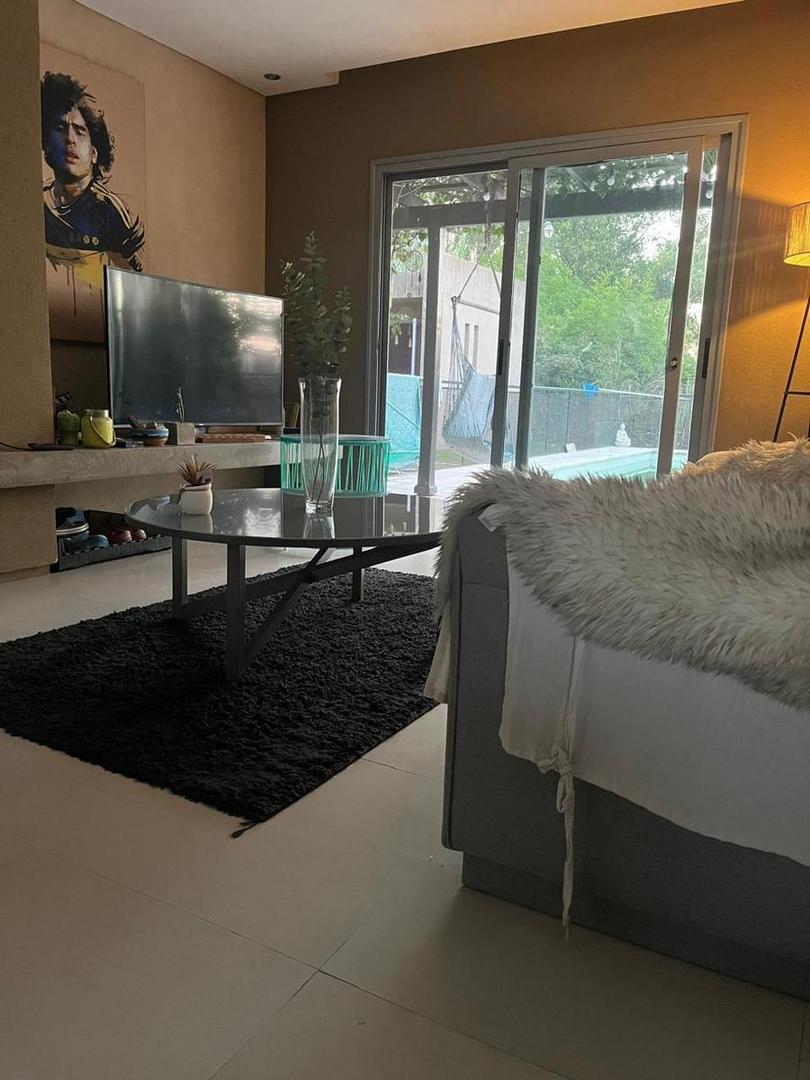 Casa en Venta 17 años