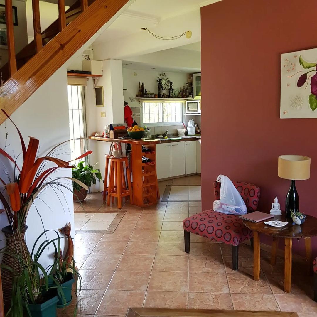 Chalet Solares Cod 10897