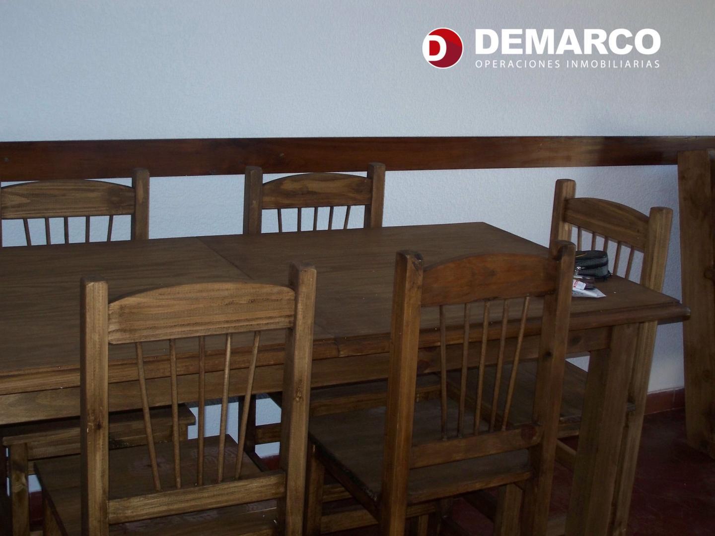 Departamento en Venta en Pinamar, USD 100.000