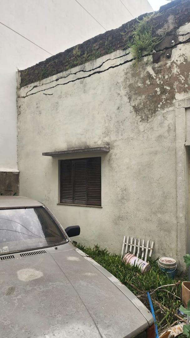 Casa en Venta en Villa Devoto, USD 320.000