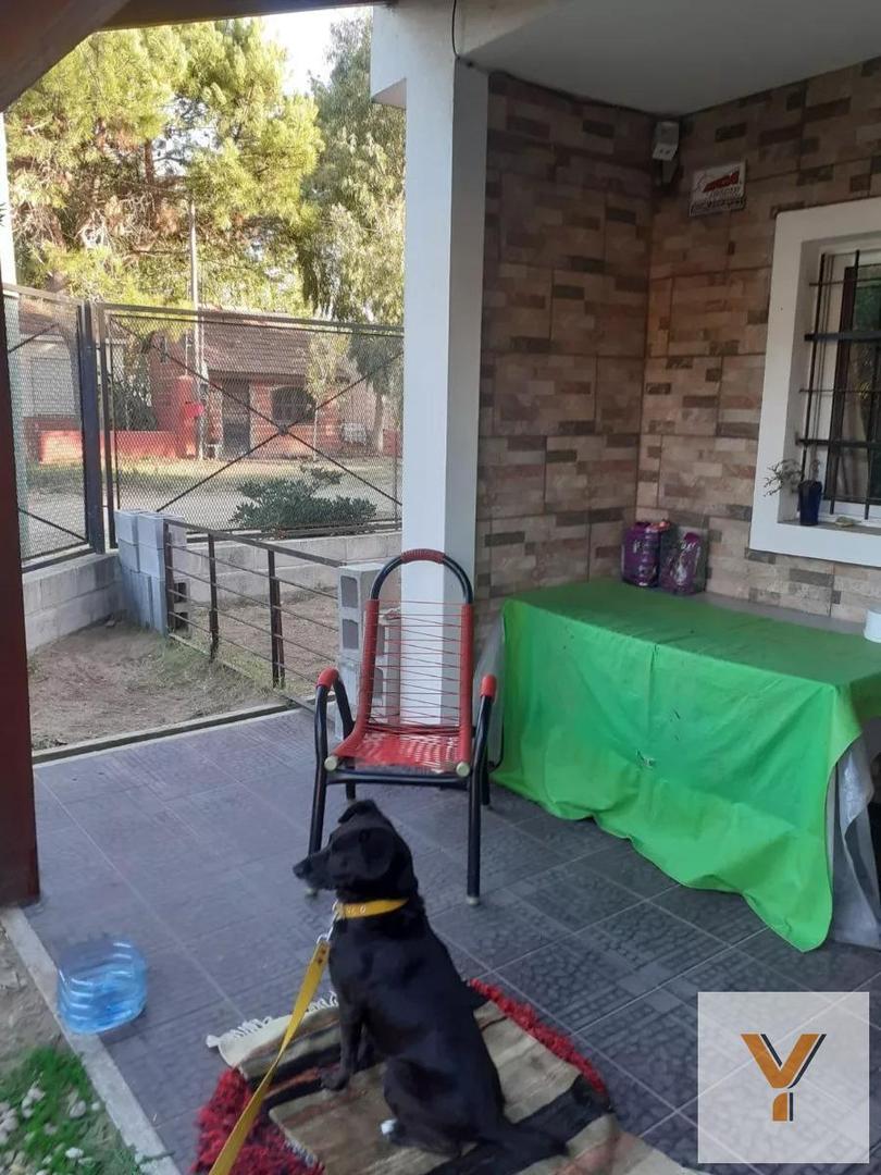 Casa en Venta 5 años