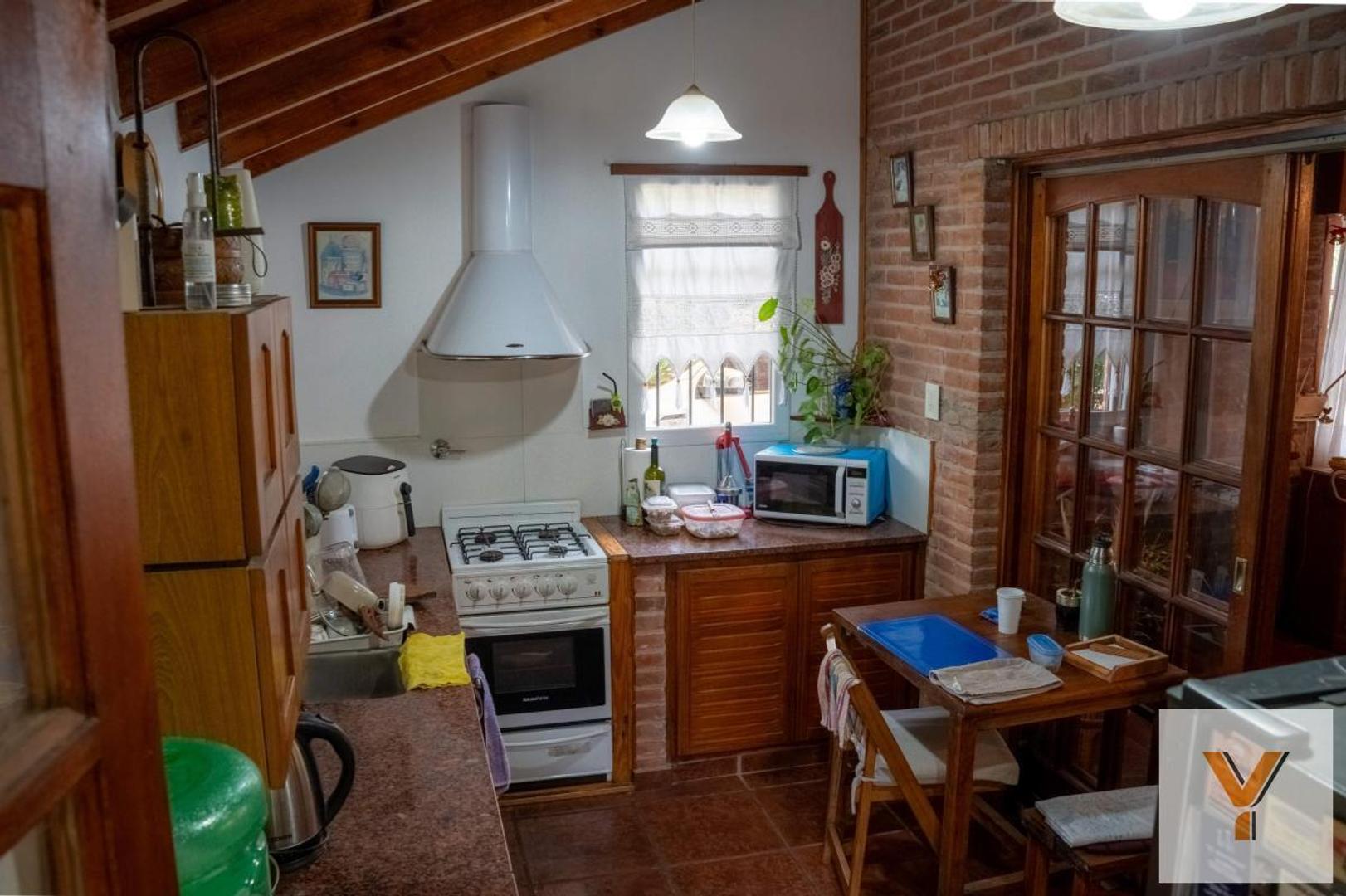 Casa en Venta en Ostende, USD 170.000