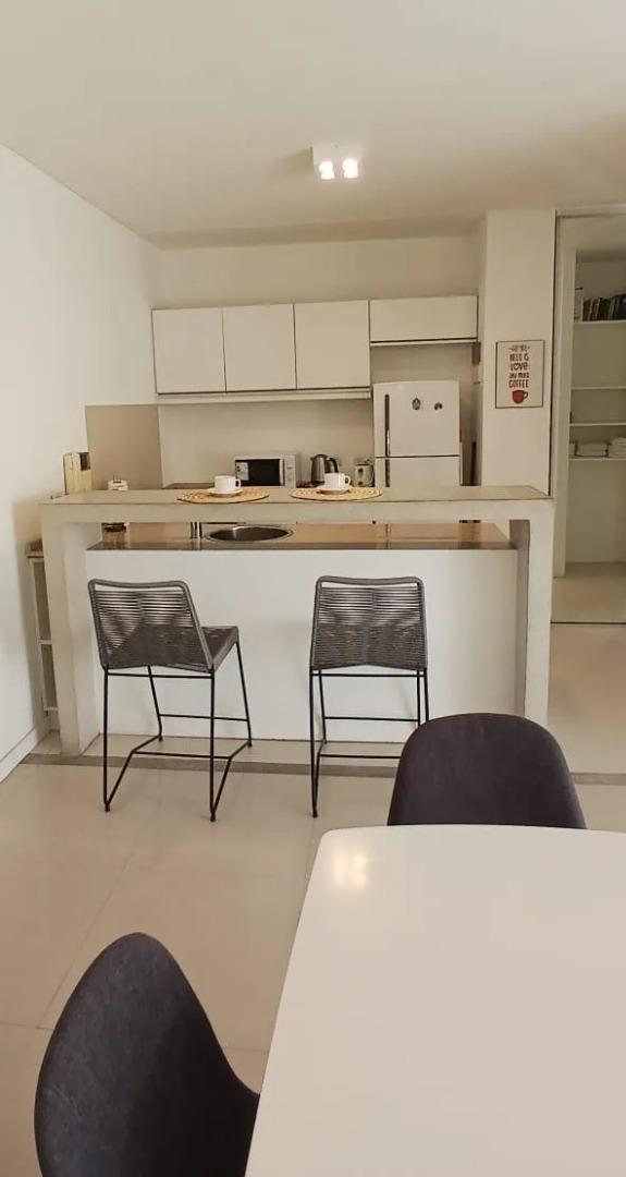 Alquiler Temporal Departamento 2 Ambientes en Palermo Soho