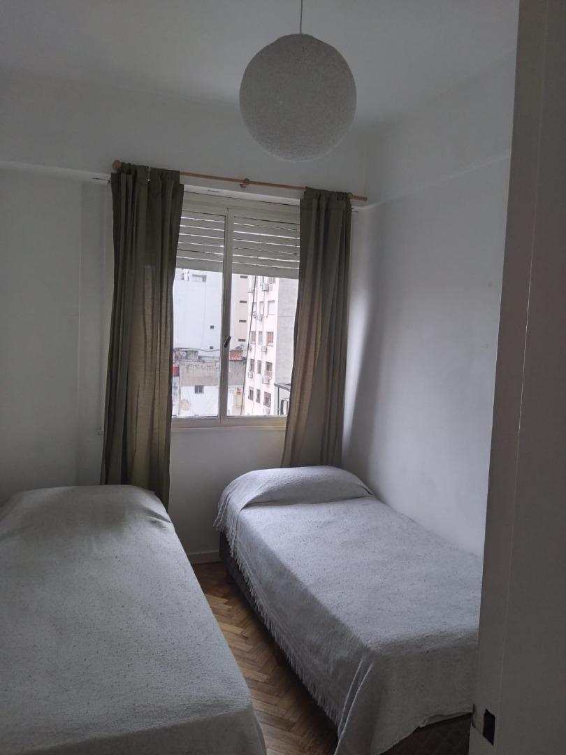 Departamento en Alquiler Temporal Permite mascota