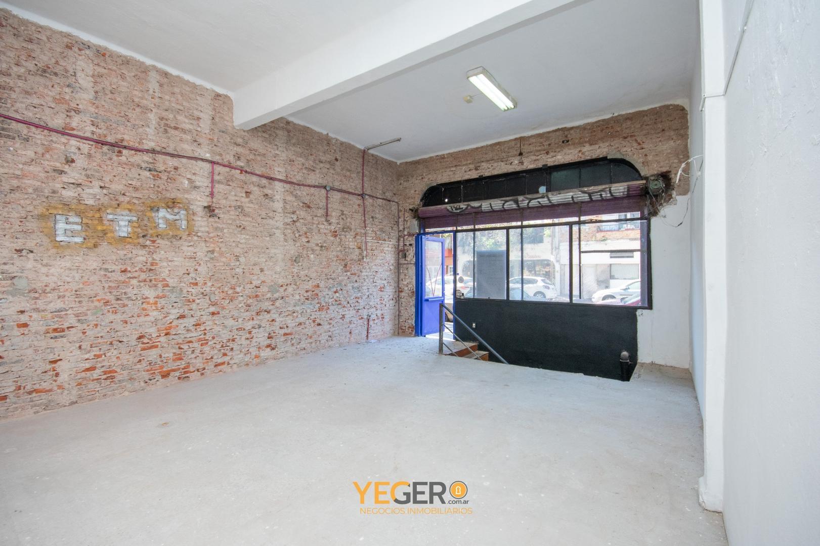 Local en Venta en Chacarita, USD 290.000