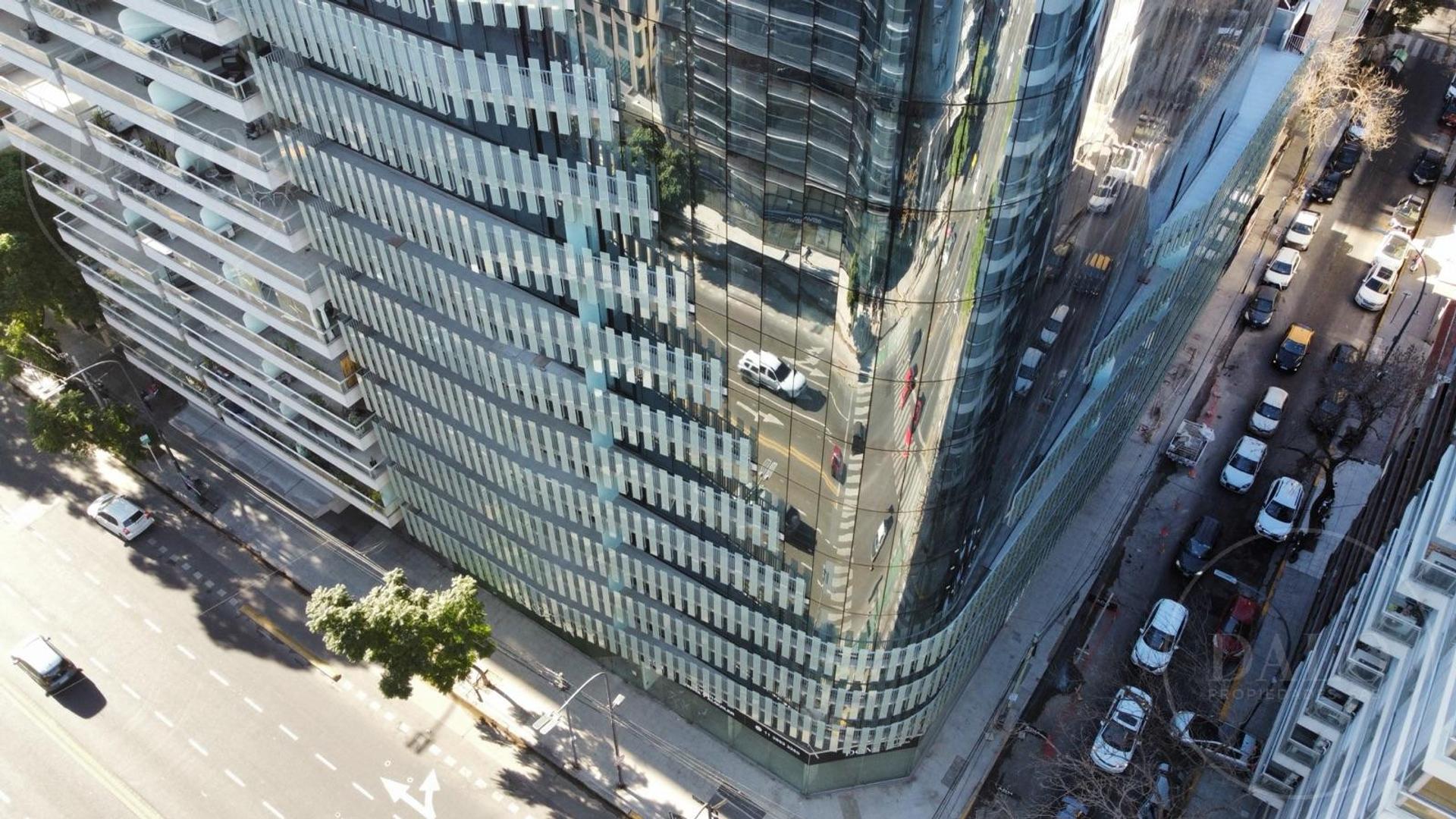 AV. DEL LIBERTADOR  al 6200