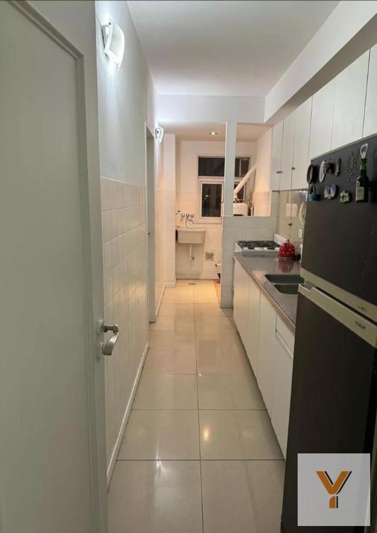 Departamento en Venta 25 años