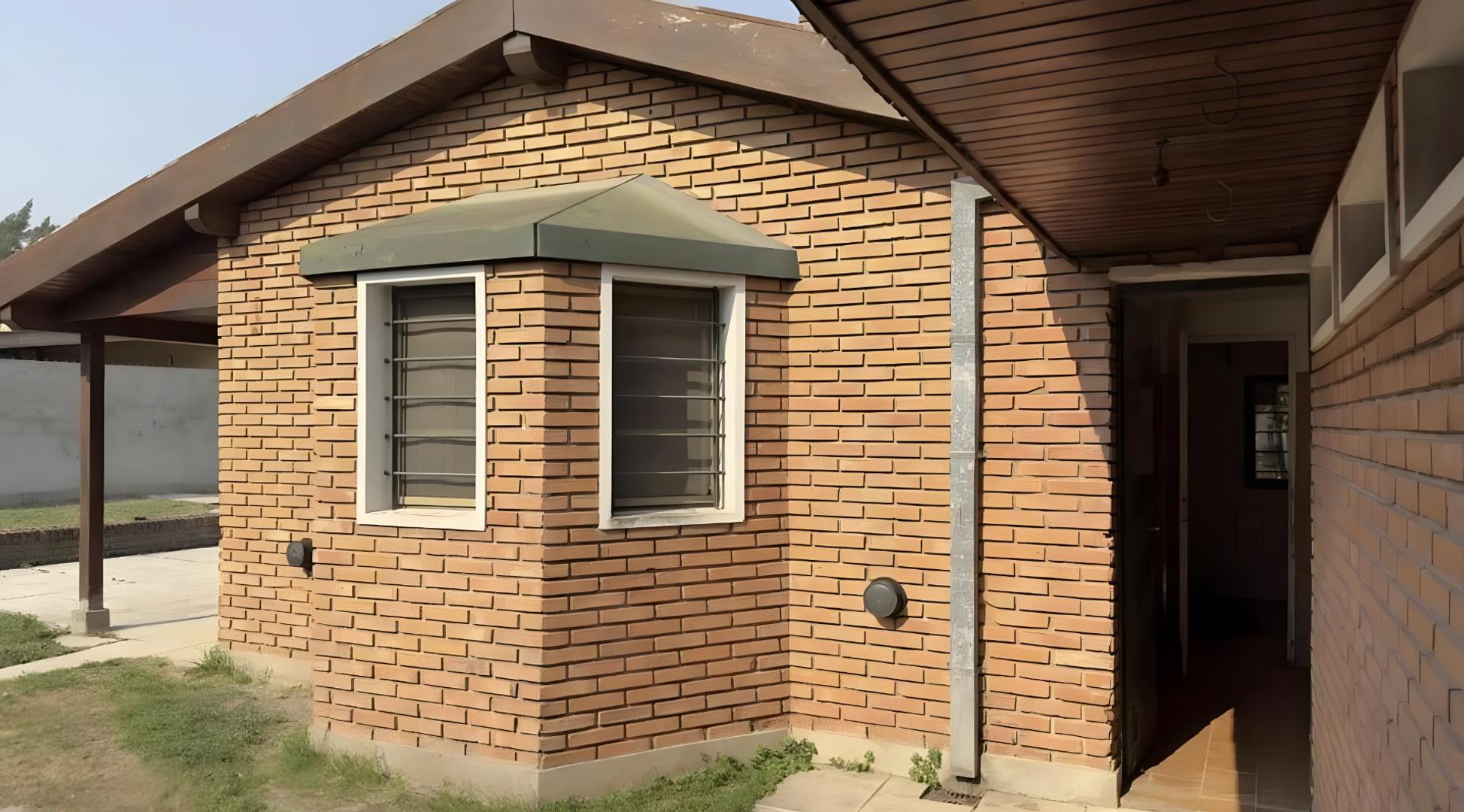 Casa en Venta de 3 dormitorios