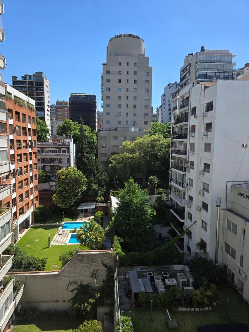 Departamento 5 ambientes con 3 baños