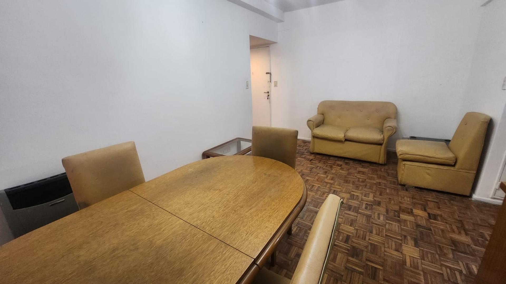 VENTA DEPARTAMENTO. LANUS OESTE