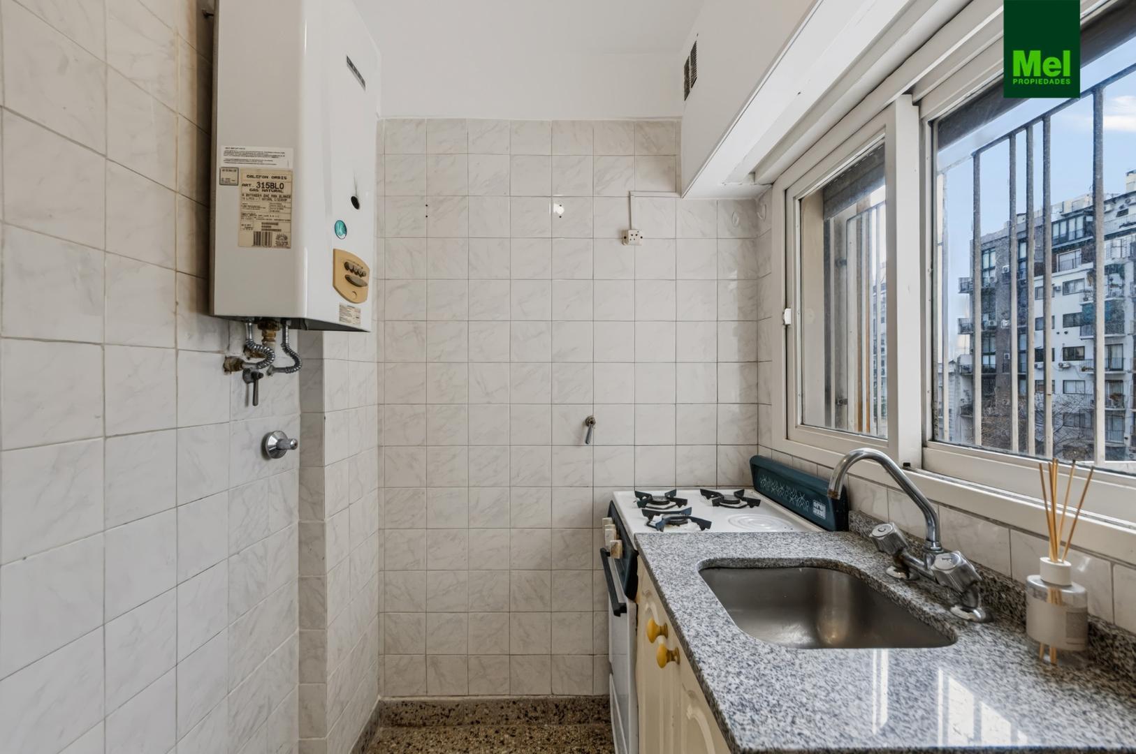 Departamento en Venta Permite mascota