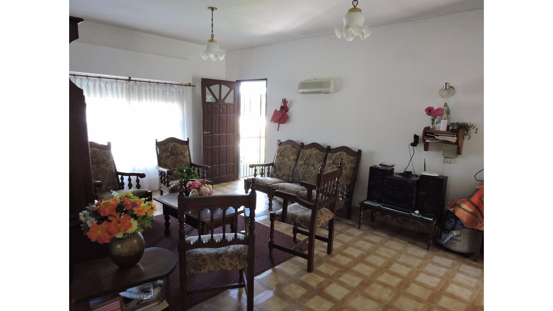Casa en venta