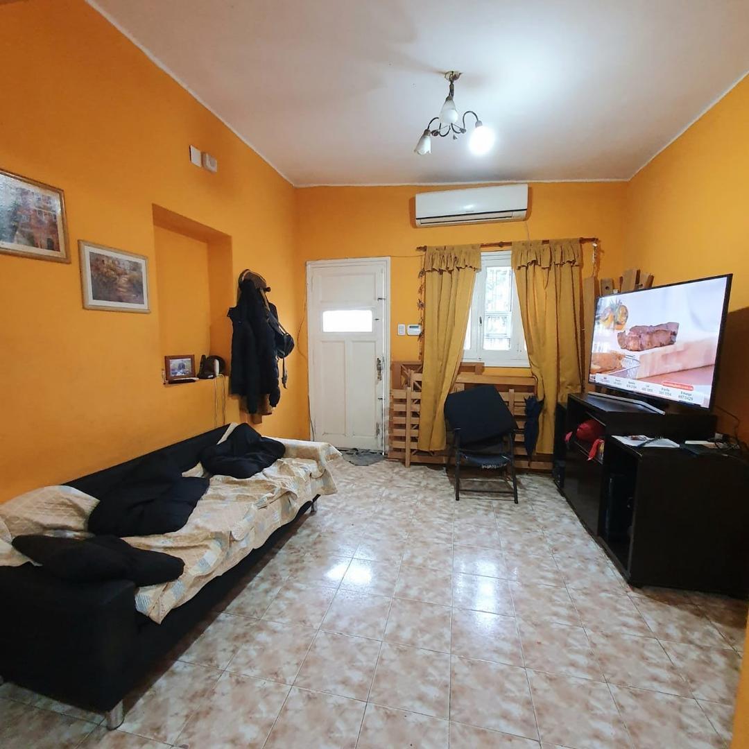 Casa en Venta en Belgrano, USD 62.000