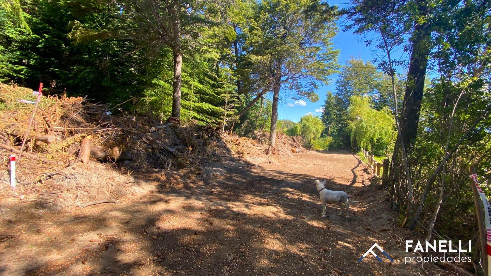 Hermoso loteo en B° Altos de Manzano (cód. 208)