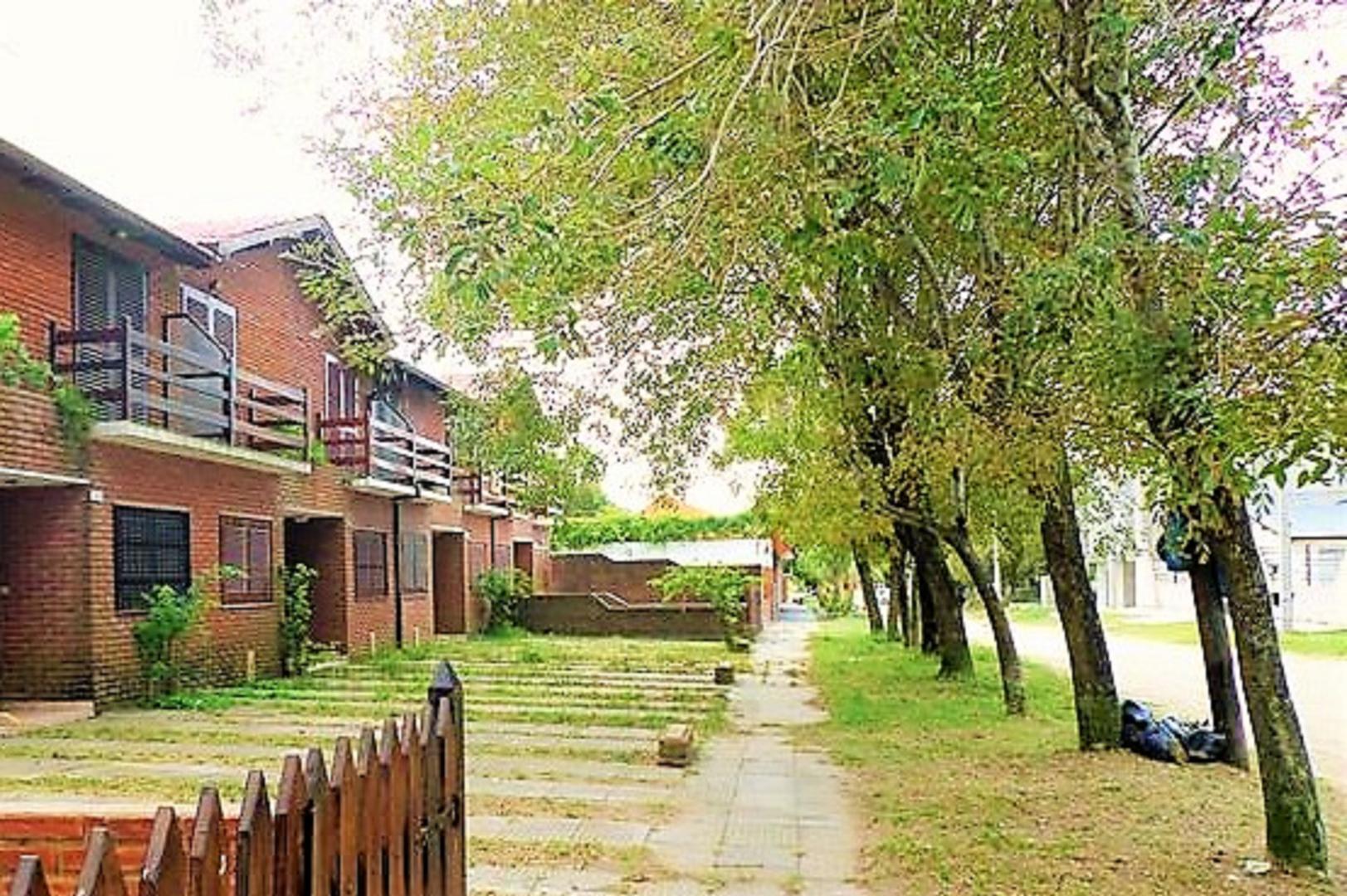 B° EL SILVIO DUPLEX DE TRES AMBIENTES A 3 CUADRAS DEL MAR